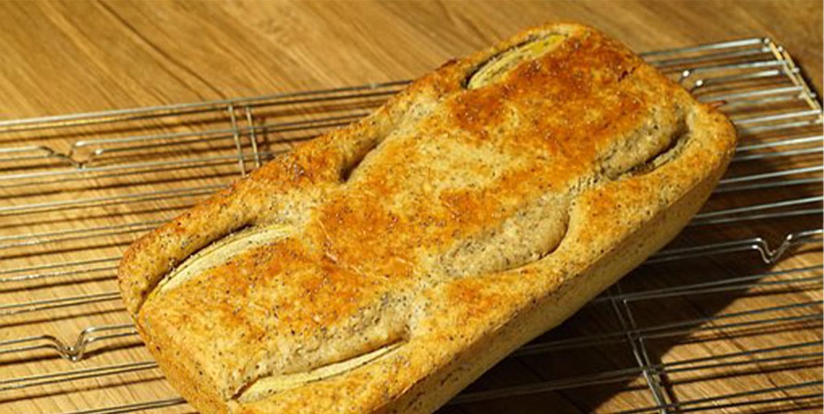 Aunty Sandy's Banana Bread Recipe: Delicious and Easy-to-Make - Peggy