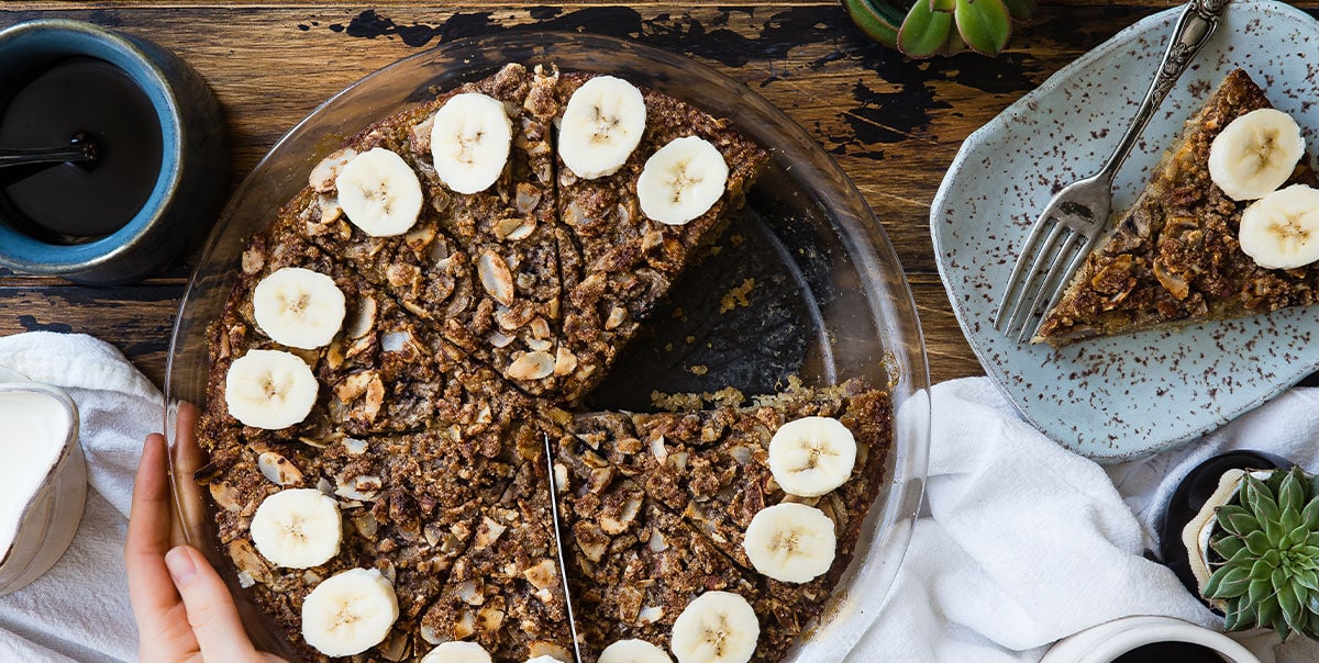 Aunty Sandy's Banana Bread Recipe: Delicious and Easy-to-Make - Peggy