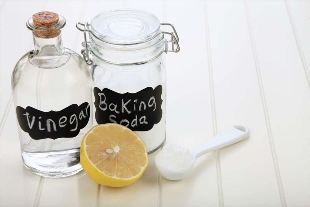 Baking Soda Mouthwash Recipe
