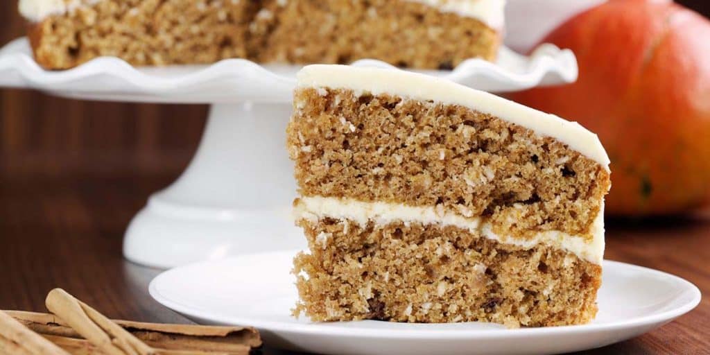 Duncan Hines Spice Cake Recipes
