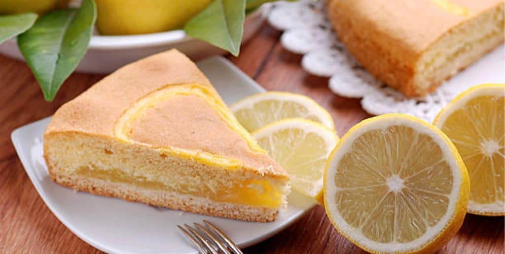 grandma's lemon pound cake recipe