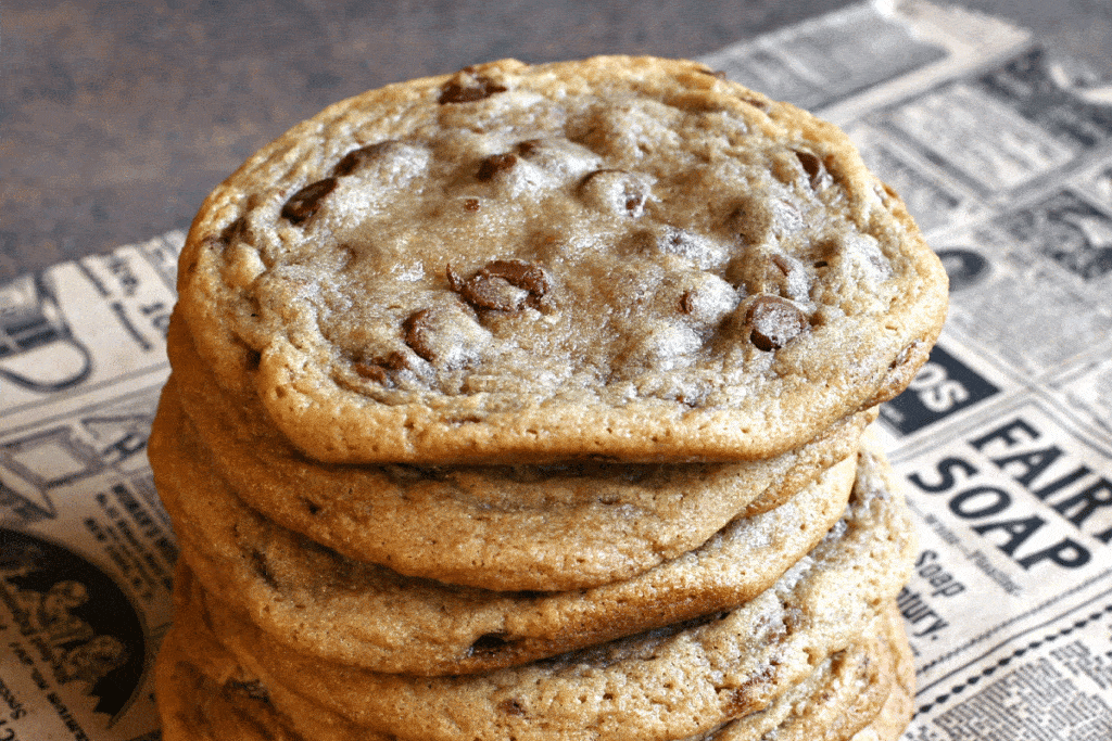 kirkland chocolate chip cookie recipe