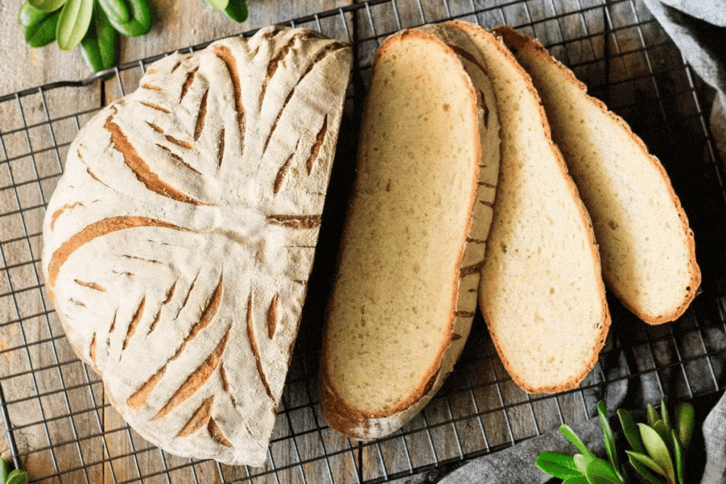 white mountain bread recipe