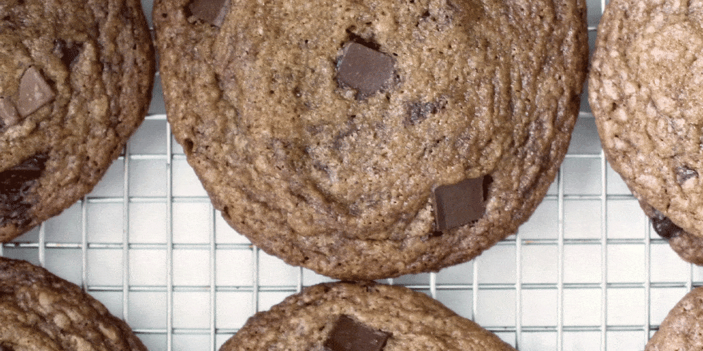 claire saffitz chocolate chip cookies recipe