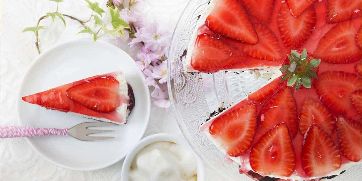 Olive Garden Strawberry Cream Cake Recipe A Sweet Delight Peggy Ann