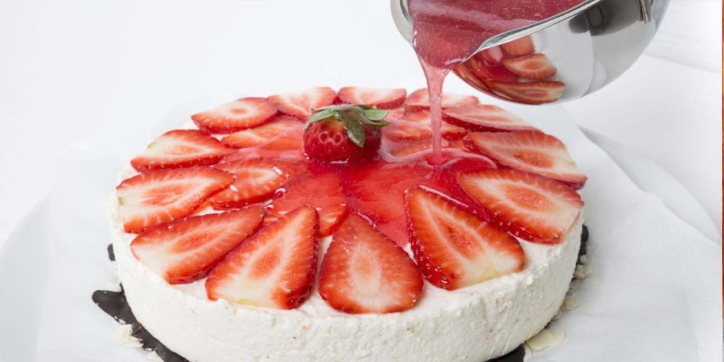 31+ Olive Garden Strawberry Cream Cake Recipe