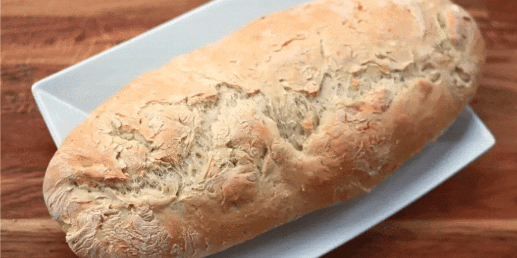 soft french bread recipe