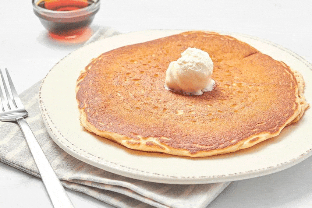 First Watch Pancake Recipe