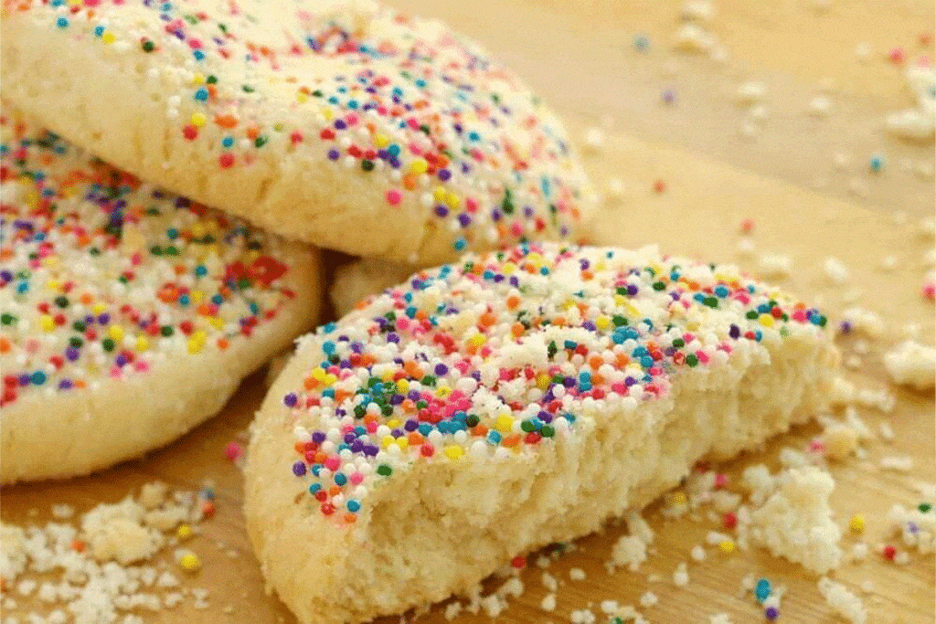 mrs fields sugar cookie recipe