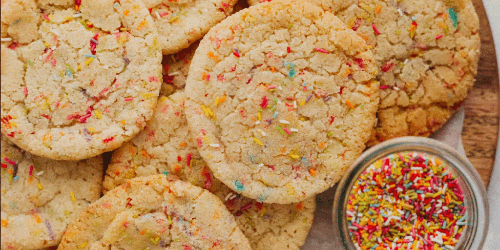 mrs fields sugar cookie recipe