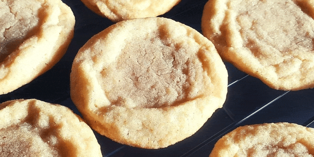 potbelly sugar cookie recipe