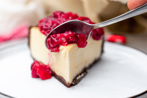 Godiva Chocolate Cheesecake Recipe