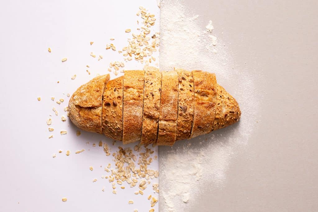 medieval bread recipe